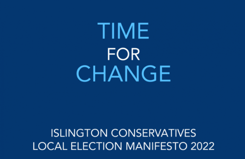 Islington Conservatives
