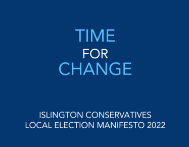 Islington Conservatives